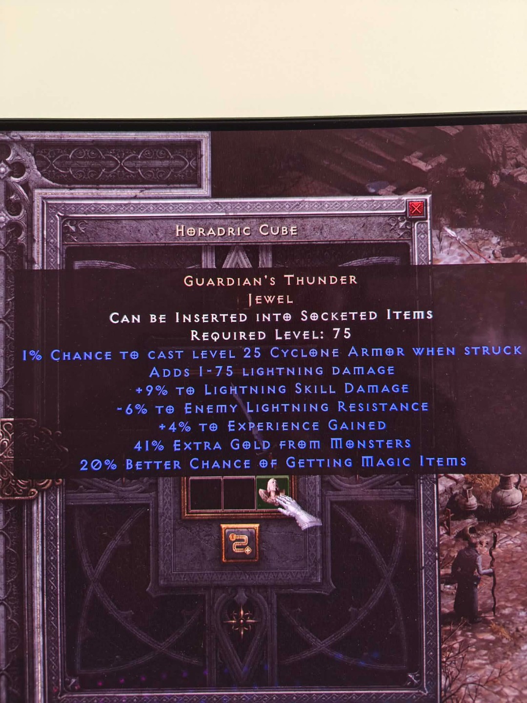 Attachment Preview