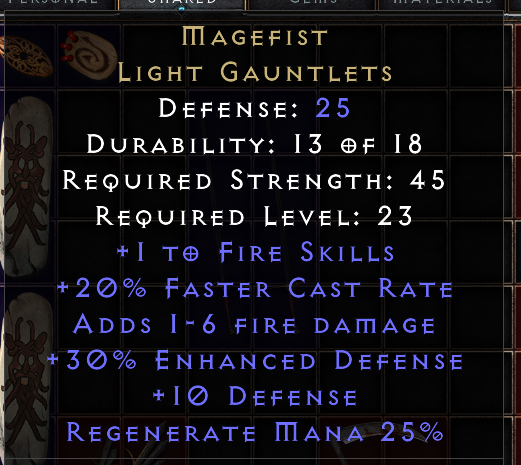 Attachment Preview