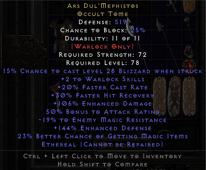 Attachment Preview