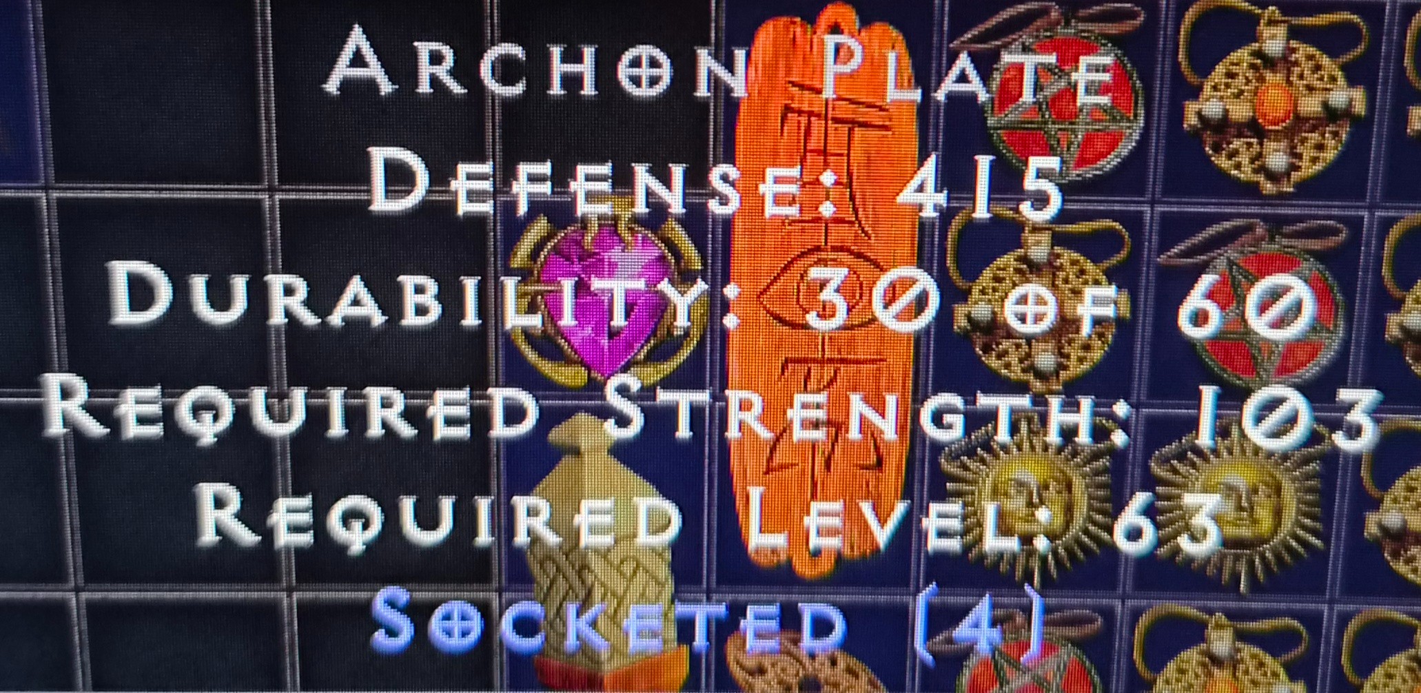 Attachment Preview