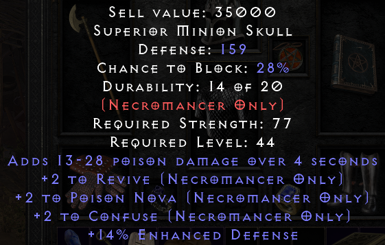 Attachment Preview