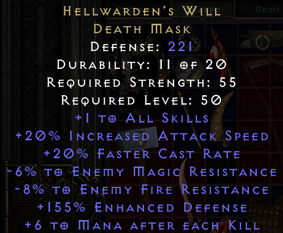 Attachment Preview