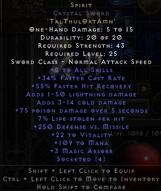Attachment Preview