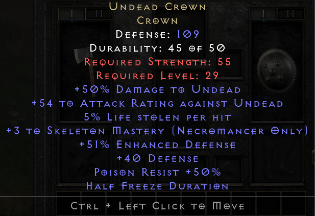 Attachment Preview