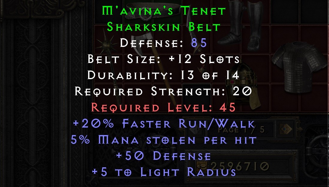 Attachment Preview