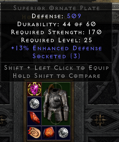 Attachment Preview