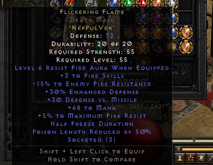 Attachment Preview