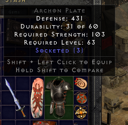 Attachment Preview