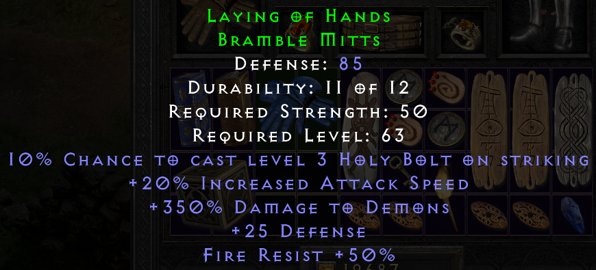 Attachment Preview