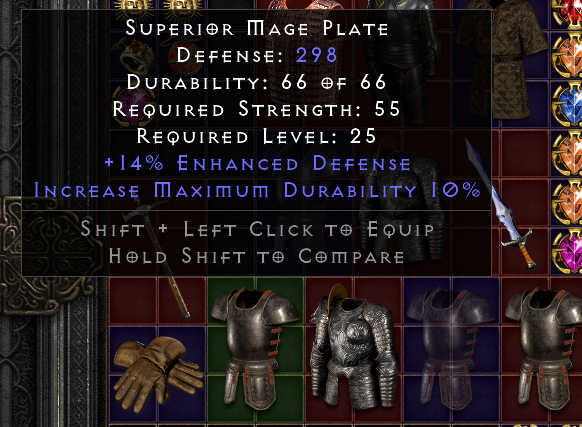 Attachment Preview