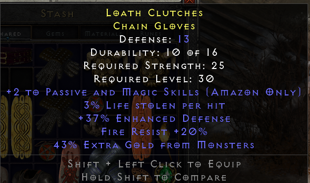 Attachment Preview