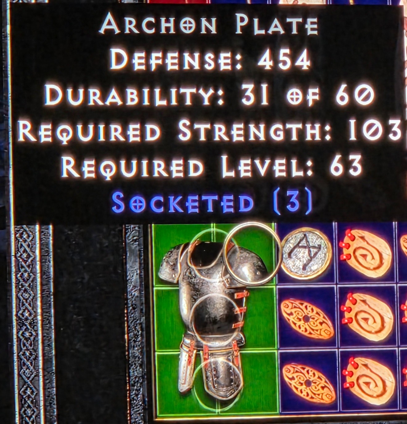 Attachment Preview
