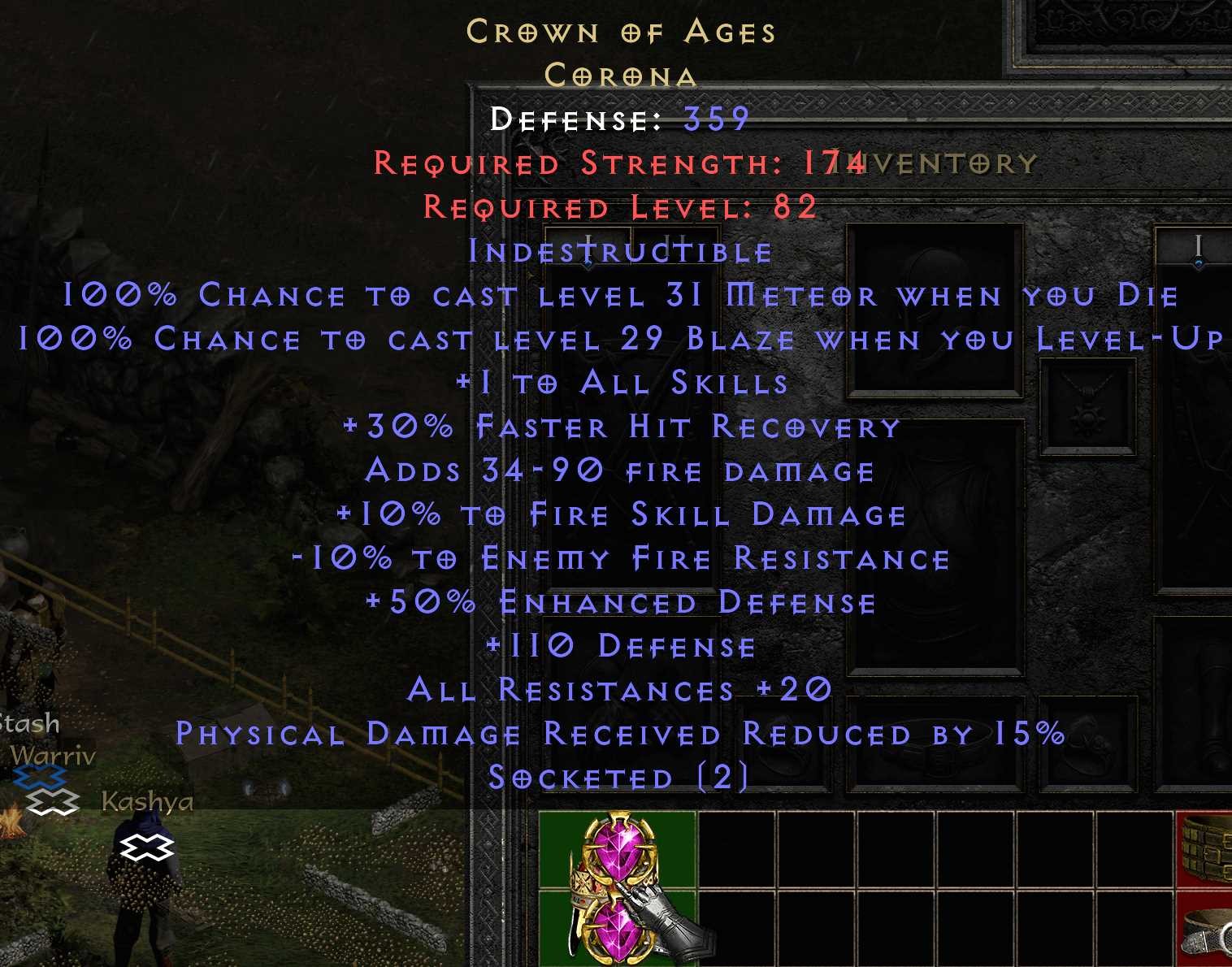 Attachment Preview