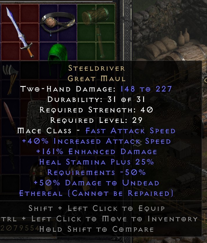 Attachment Preview