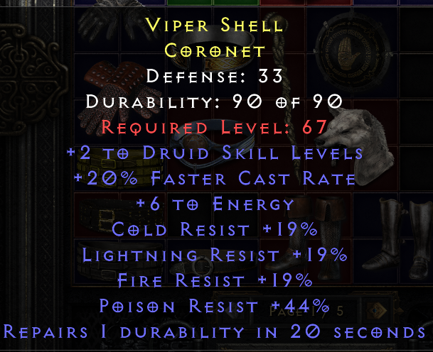 Attachment Preview