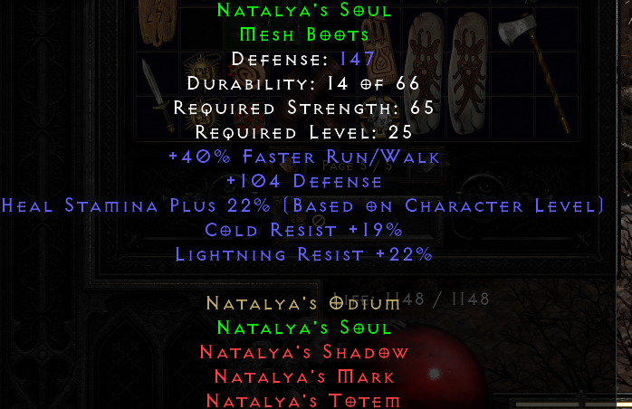 Attachment Preview