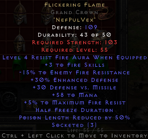 Attachment Preview