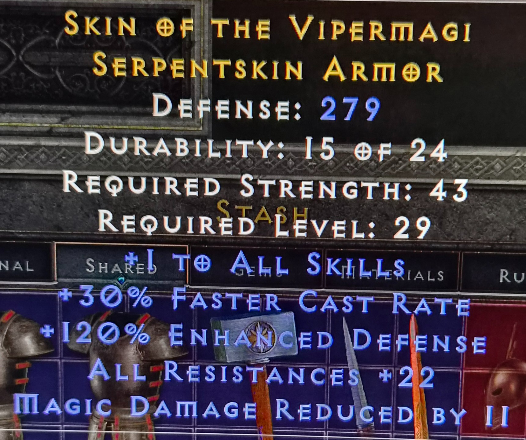 Attachment Preview