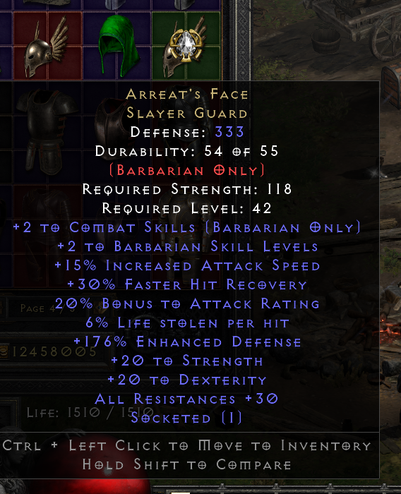 Attachment Preview
