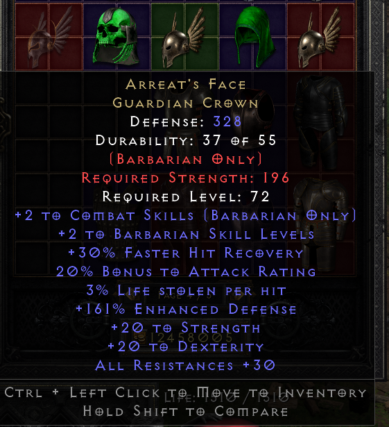 Attachment Preview