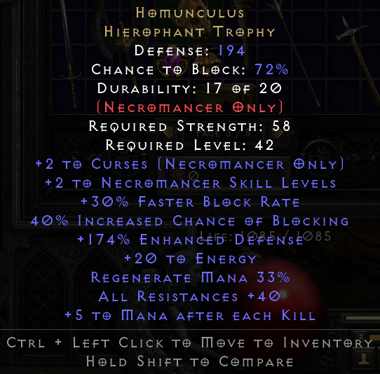 Attachment Preview