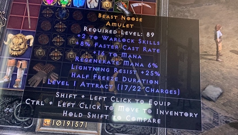 Attachment Preview