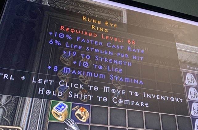 Attachment Preview
