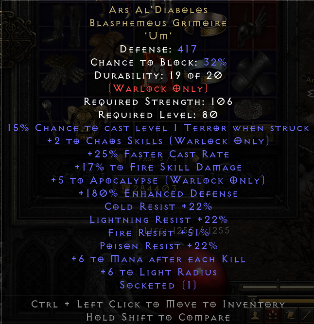 Attachment Preview