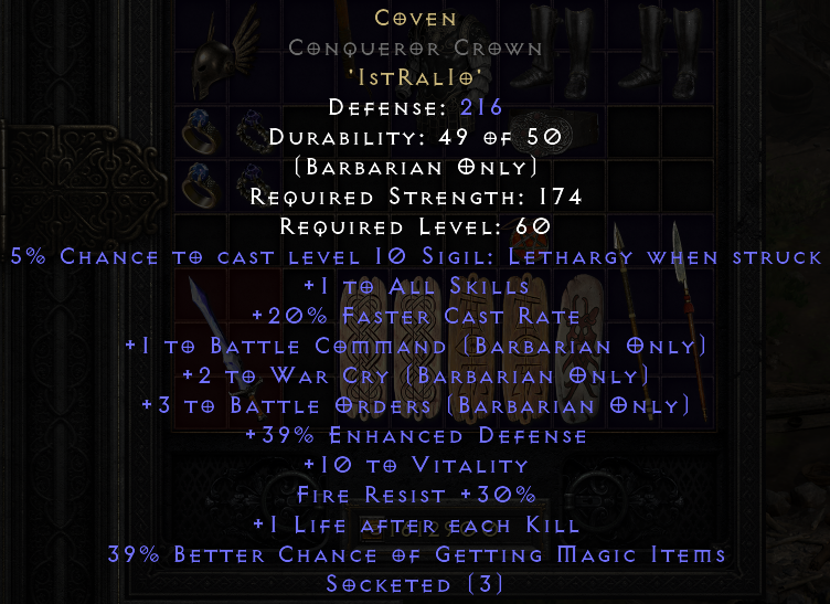 Attachment Preview