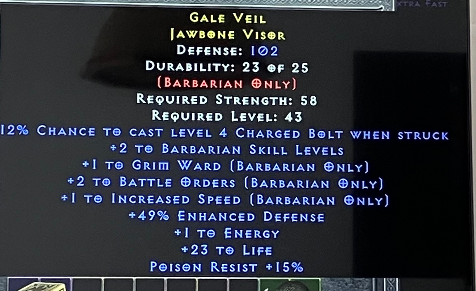 Attachment Preview