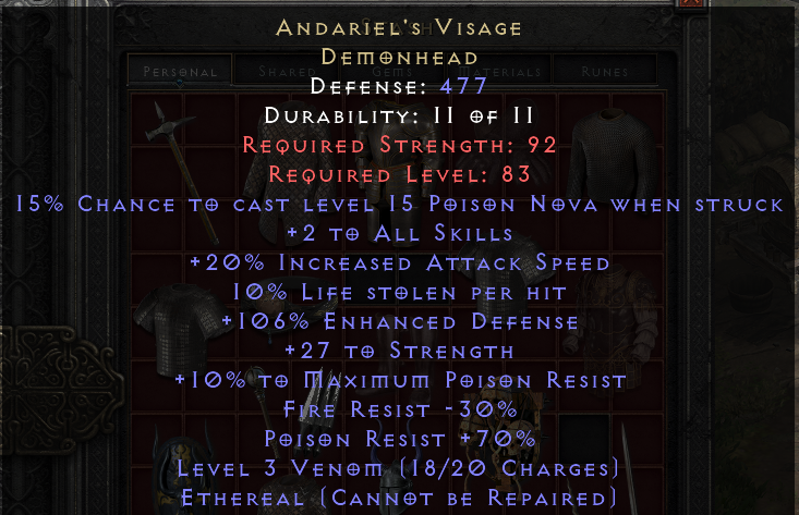 Attachment Preview