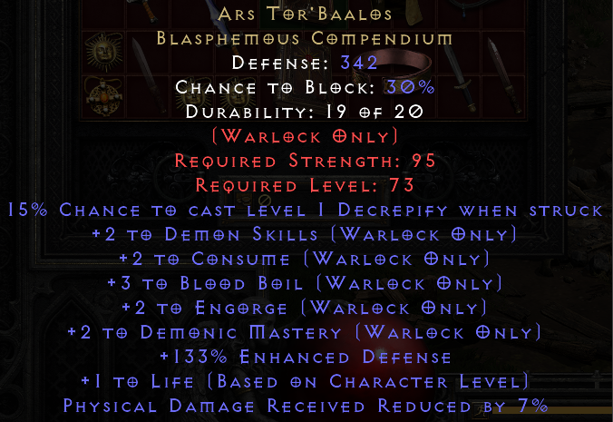 Attachment Preview