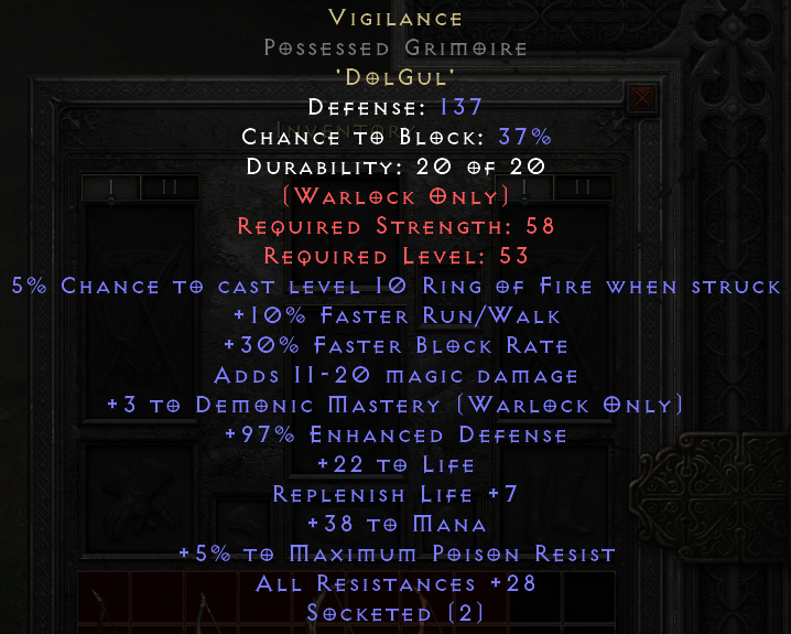 Attachment Preview