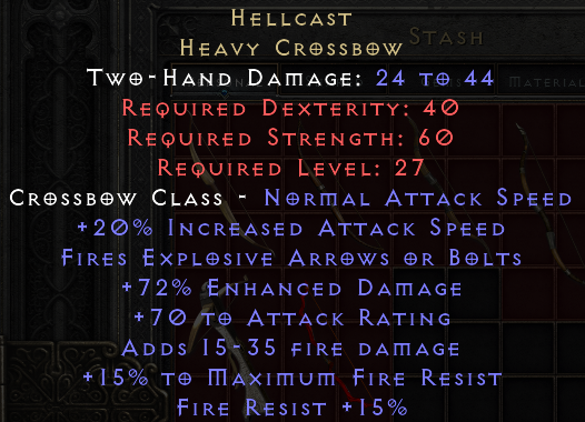 Attachment Preview