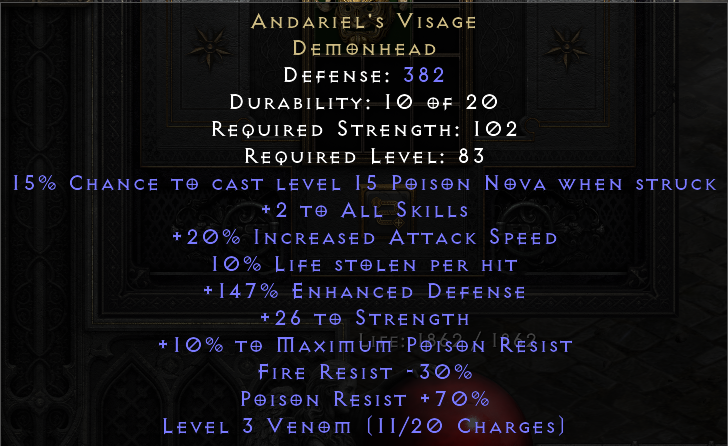 Attachment Preview