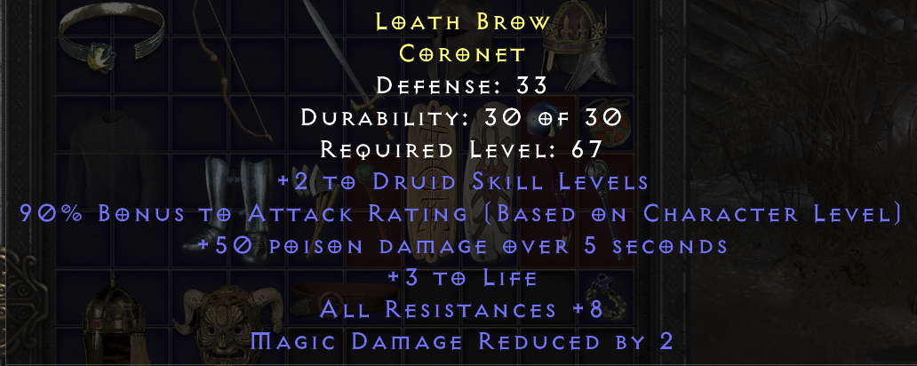Attachment Preview