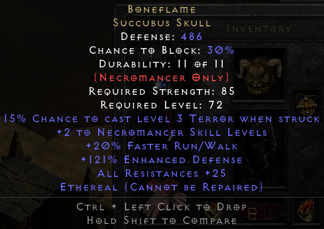 Attachment Preview