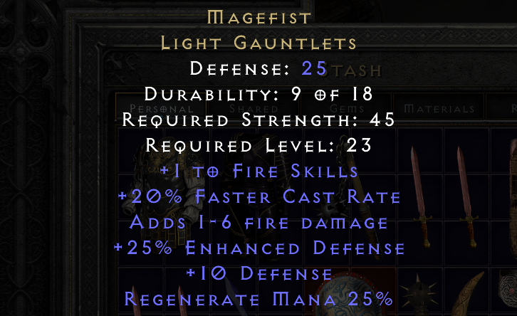 Attachment Preview