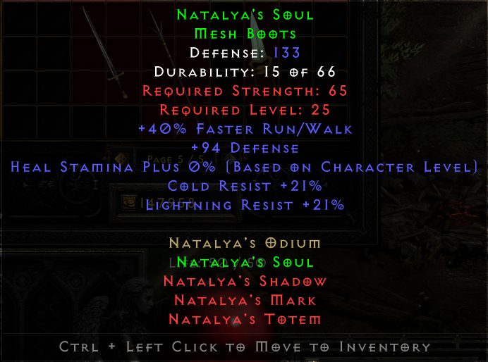 Attachment Preview