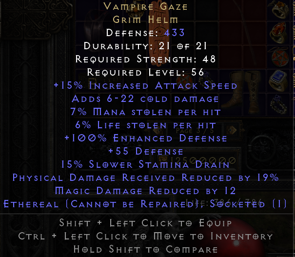Attachment Preview
