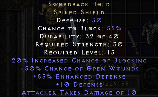 Attachment Preview