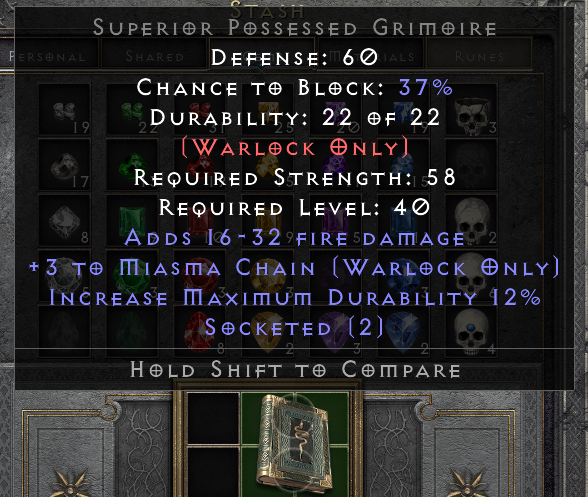 Attachment Preview