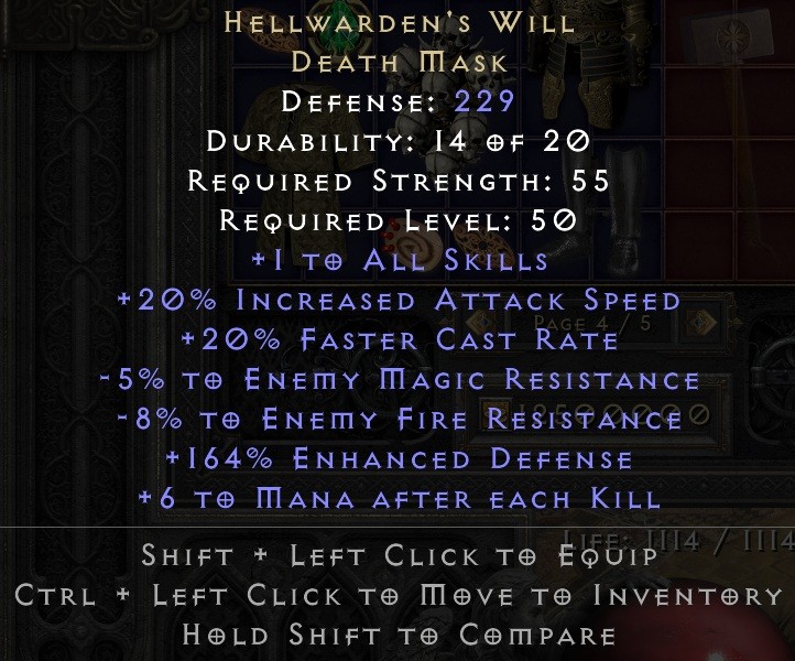 Attachment Preview