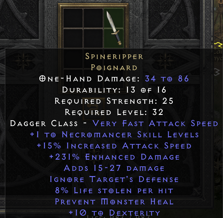 Attachment Preview