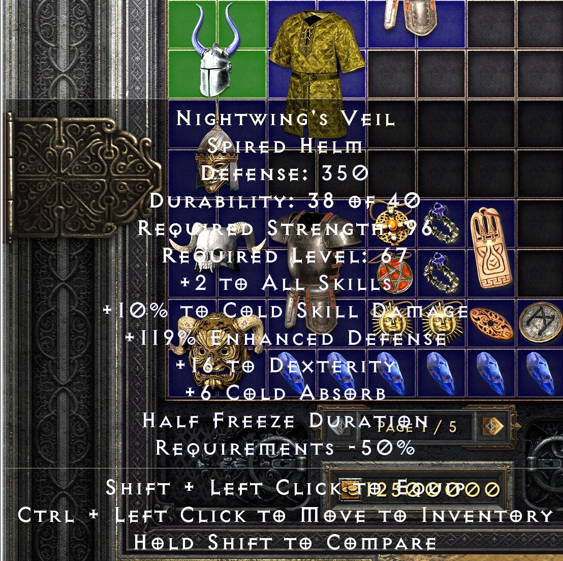 Attachment Preview