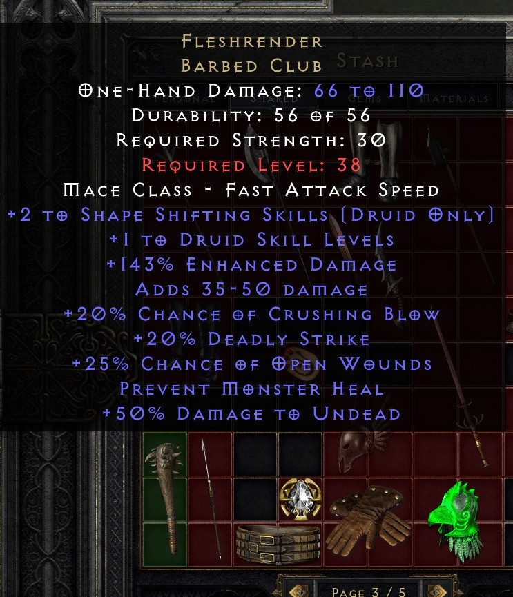 Attachment Preview