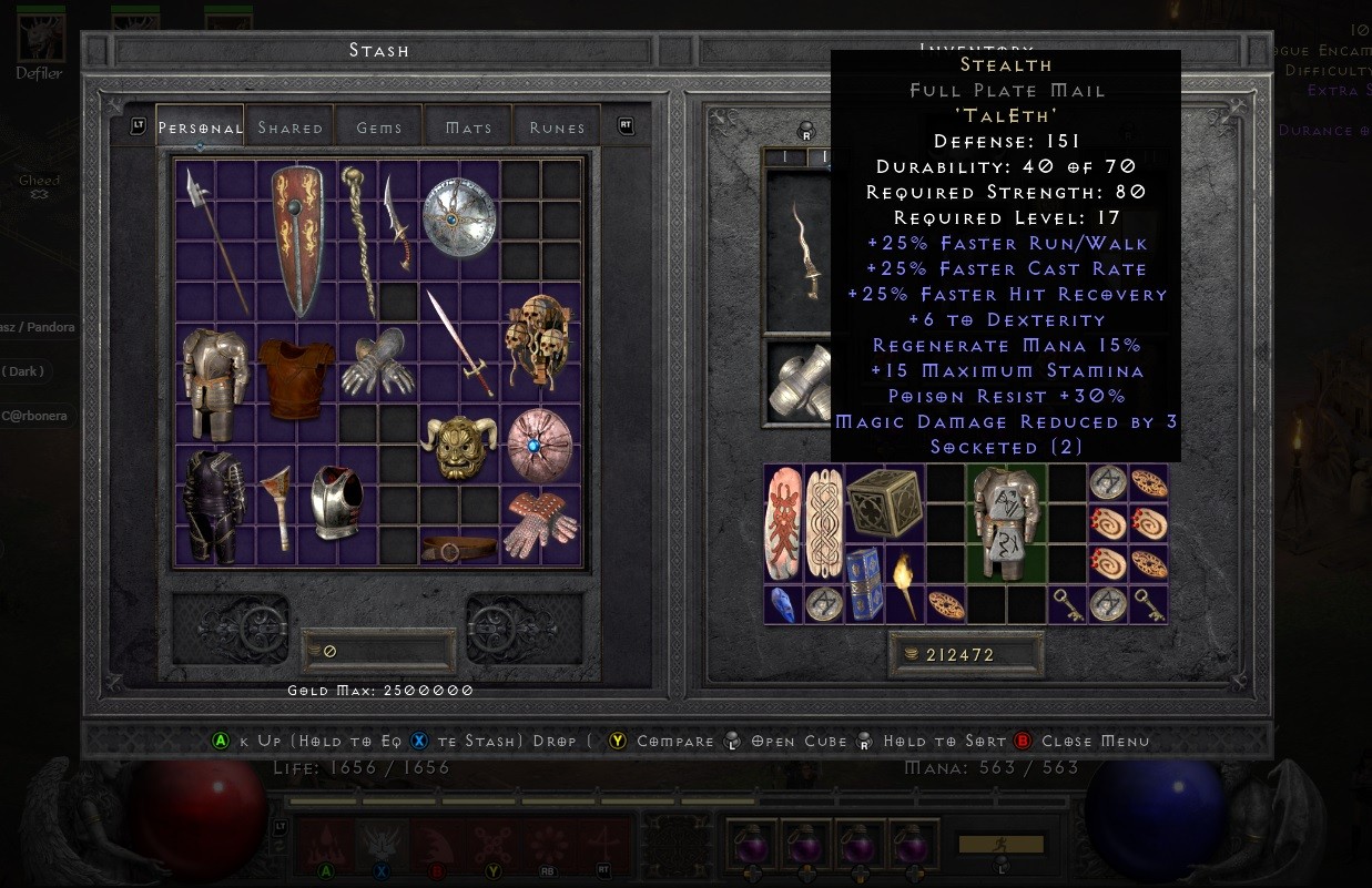 Attachment Preview
