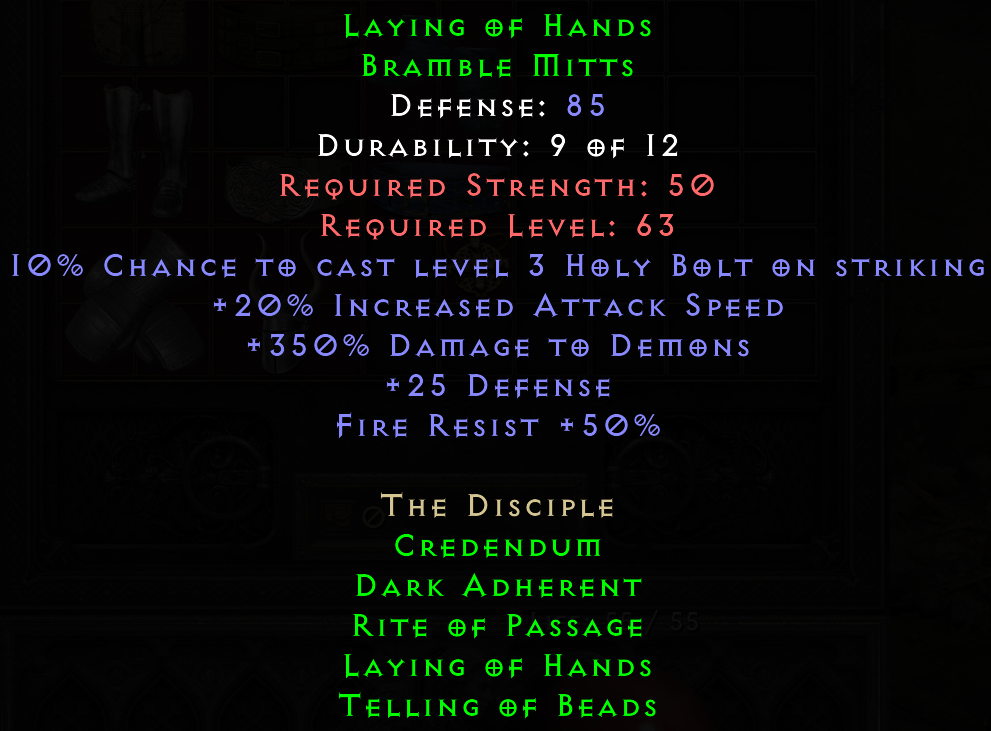 Attachment Preview