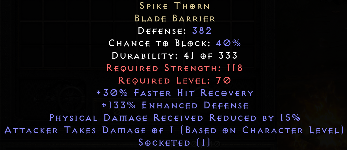 Attachment Preview