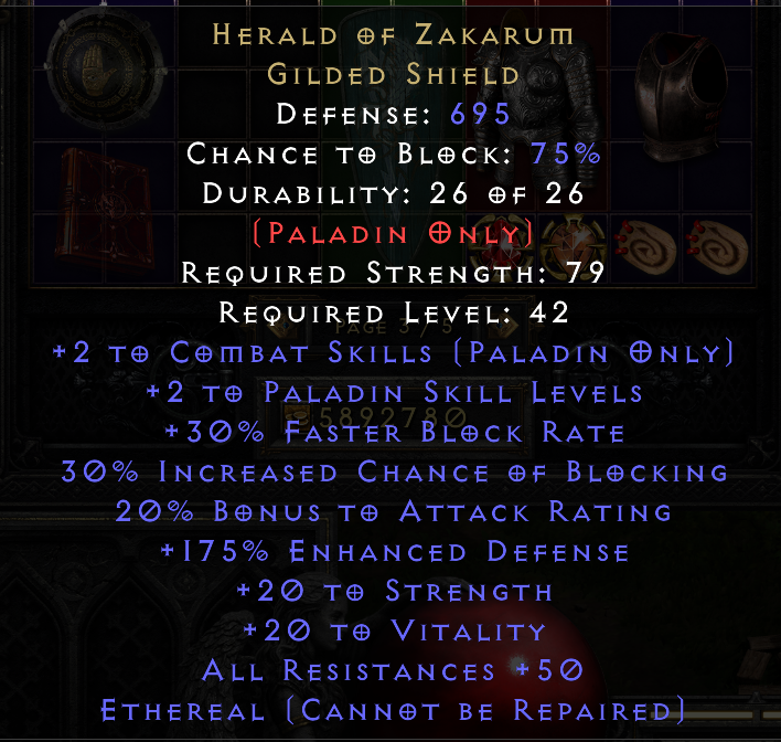 Attachment Preview